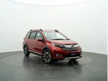 2021 Honda BR-V 1.5 SUV