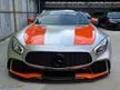 2015 Mercedes-Benz AMG GT 4.0 S Edition 1 Coupe Magic-Air Stage 2 Local Unit