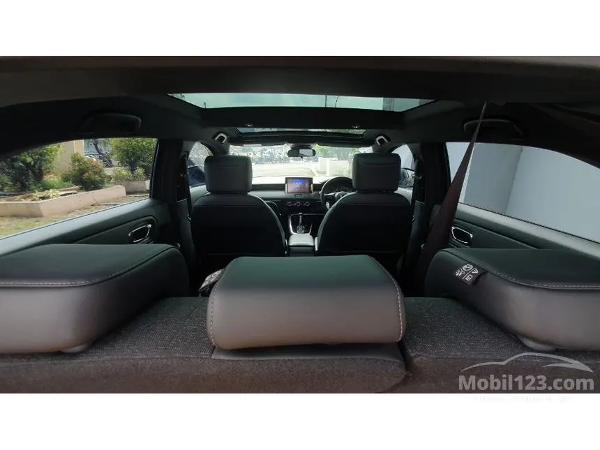 2023 Honda HR-V Special Edition SUV