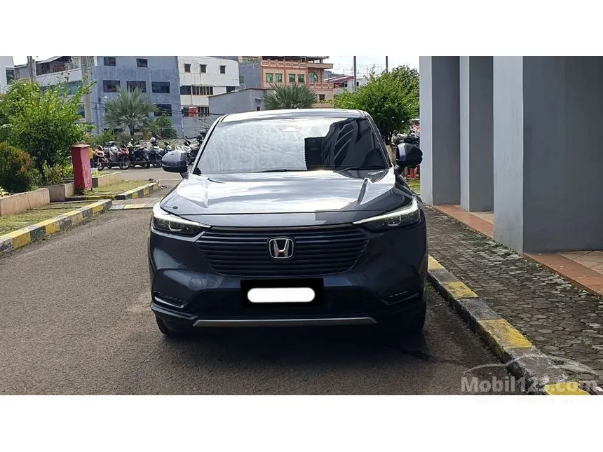 2023 Honda HR-V Special Edition SUV