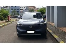 2023 Honda HR-V 1.5 Special Edition SUV abu km 20 rb