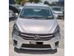 Used 2018 Perodua AXIA 1.0 E (M) - Cars for sale