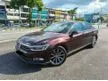Used 2017 Volkswagen Passat 1.8 280 TSI Comfortline Plus Sedan FREE TINTED