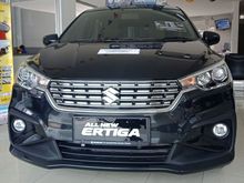 2019 Suzuki Ertiga 1.5 GL MPV