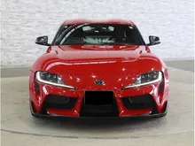 Recon 2023 Offer Stock Toyota GR Supra 3.0T RZ Coupe Auto Red Tip Top Condition