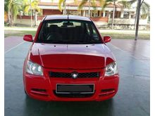 2010 Proton Saga 1.6 BLM Sedan Manual