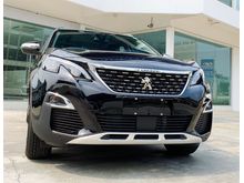 2019 Peugeot 3008 1.6 THP Plus Allure SUV