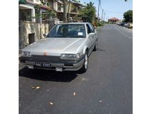1988 Honda Accord 2.0 (A) Sedan