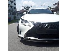 2017 Lexus RX200t 2.0 F Sport SUV SUPER LOW MILEAGE
