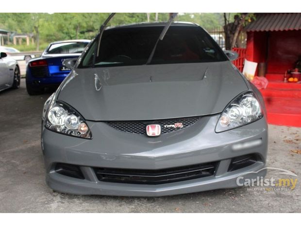 Search For 20 2 Honda Integra 20 Type R Cars For Sale In Malaysia