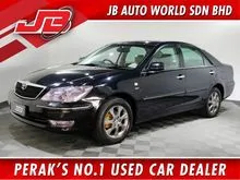 ORI-2004 Toyota Camry 2.4 V Facelift Good Condition