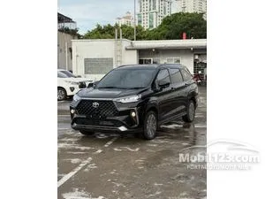 2026 Toyota Veloz 1.5 V HEV MPV