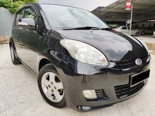 Perodua Myvi EZi1.3 (A) YEAR END PROMOTION