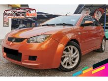 Proton SATRIA 1.6 NEO (A) HiLINE 4DiscBRAKE WRRNTY