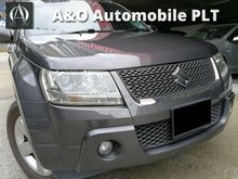 Suzuki Grand Vitara 2.0 AT SUV 4X2 FACELIFT