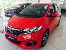 2018 Honda Jazz 1.5 V i-VTEC - CALL FOR MORE DISCOUNT AND DETAILS
