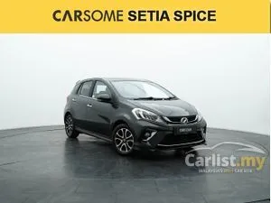 2019 Perodua Myvi 1.5 H Hatchback