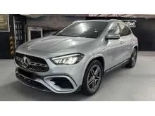 2024 Pre Owned Mercedes-Benz GLA250 2.0 4MATIC AMG