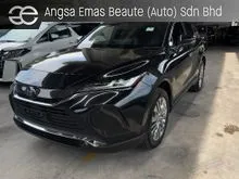 2024 Toyota HARRIER 2.0 Z SUV (A) 5A CAR Magicroof