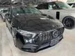 Recon 2020 MERCEDES BENZ A180 1.3 STYLE AMG LINE SEDAN