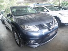 2015 Nissan X-Trail (A) 2.5 -BEST DEAL-
