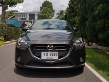 2015 Mazda 2 1.5 (ปี 15-18) XD Sport High Plus Hatchback AT