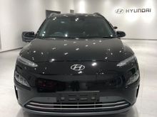 2021 Hyundai Kona 0.0 Signature Wagon