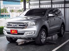 2015 Ford Everest 2.2 (ปี 15-18) Titanium SUV AT