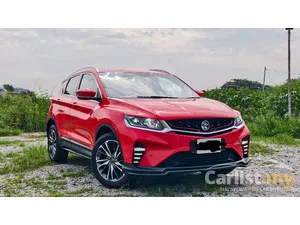 2023 Proton X50 1.5 Premium SUV