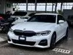 Recon (NEW YEAR PROMOTION) 2019 BMW 330i 2.0 M Sport Sedan