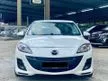 Used 2011 Mazda 3 1.6 GL Sedan SPORT CASH & CARRY ONE DAY DELIVERY