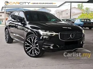 2018 Volvo XC60 2.0 T8 Twin Engine Inscription Plus SUV