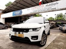 2014 Land Rover Range Rover Sport Autobiography low km
