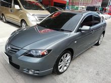 2007 Mazda 3 2.0 (ปี 05-10) Maxx Sedan AT