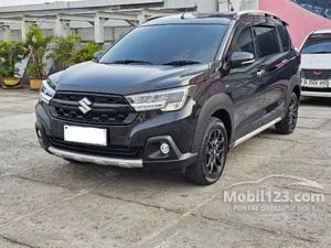 2025 Suzuki XL7 1.5 Alpha Hybrid SUV