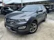 Used 2014 Inokom Santa Fe 2.2 DIESEL 6AT SERVICE RECOND & FREE 1YEAR WARRANTY - Cars for sale