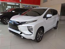 Mitsubishi Xpander 1.5 EXCEED ready sebelum lebaran