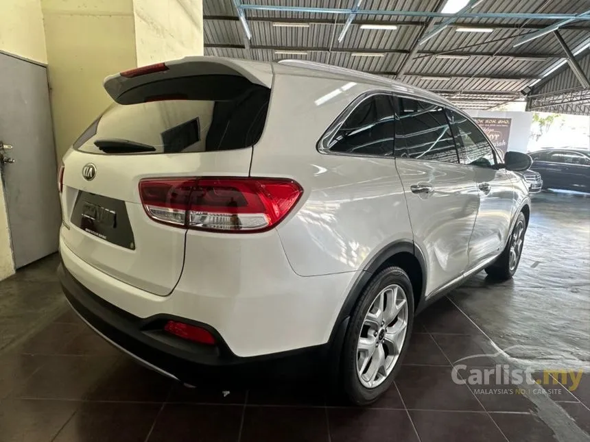 2018 Kia Sorento MS SUV