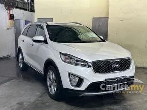 2018 Kia Sorento 2.4 MS SUV