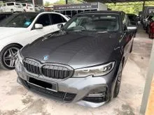2021 BMW 330i 2.0 M Sport*ORIGINAL CONDITION*