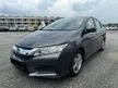 Used CITY 1.5 E i