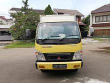 2015 Mitsubishi Colt 3,9 Base Spec Trucks