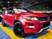 Used Land Rover RANGE ROVER EVOQUE 2.2 SD4 DYNAMIC 5DOOR