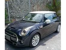 LOW MILG 2021 MINI Cooper 2.0 S 2Dr FACELIFT HUD FULL DIGITAL METER W/3YR WARRANTY