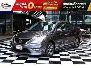 2019 Nissan ALMERA 1.2 E Sportech Sedan