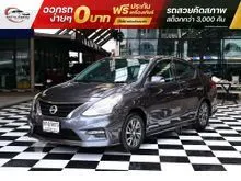 2019 Nissan ALMERA 1.2 (ปี 11-19) E Sportech Sedan