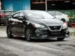 Used 2020 Nissan Almera 1.0 VLT Sedan