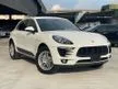 Recon 2018 Porsche Macan 3.0 S SUV BEST DEAL UNREG JAPAN FULL LETAHER PB - Cars for sale
