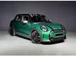 Used 2021 MINI Cooper S 2.0 LCI 2 FACELIFT 5 DOOR (A) FULL SERVICE RECORD & FREE SERVICE & UNDER WARRANTY & DIGITAL METER Hatchback ( 2024 MARCH STOCK )