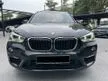 Used 2018 BMW X1 2.0 sDrive20i Sport Line SUV 55K MILEAGE